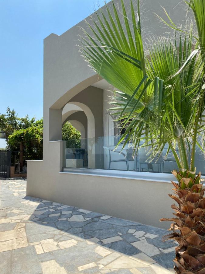 Beautiful House In Front Of The Sea Daire Gazi Dış mekan fotoğraf